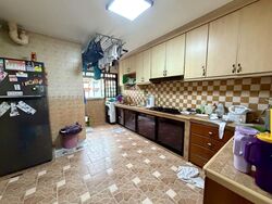 Blk 514 Choa Chu Kang Street 51 (Choa Chu Kang), HDB 5 Rooms #573378791